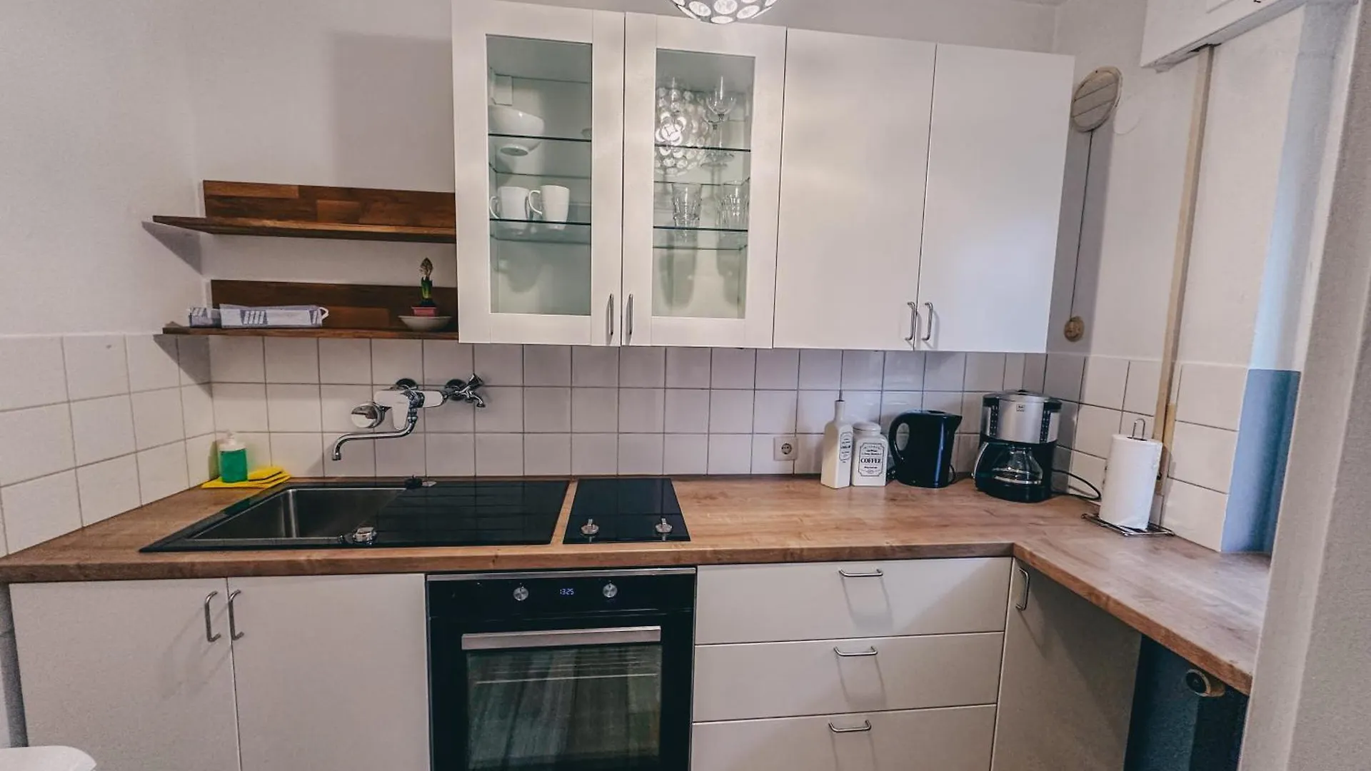 Sali Homes - Sm0 Charming Apartment Short Walk From City Center Of 拜罗伊特